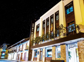 Hotel Cuenca